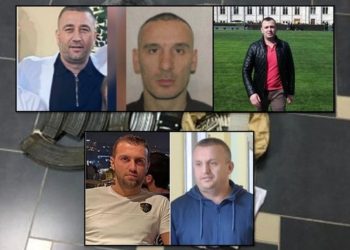 Ibrahim Lici, Duli dhe Genc Tafili/ GJKKO kërkon “shënjestrat” që të bëhen pjesë e “Metamorfozës”