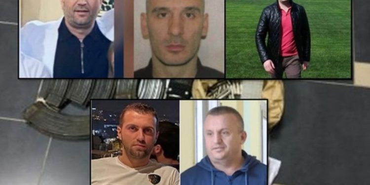 Ibrahim Lici, Duli dhe Genc Tafili/ GJKKO kërkon “shënjestrat” që të bëhen pjesë e “Metamorfozës”