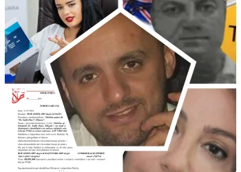 Elgert Laskaj, ortaku i grabitësit të Rinasit Gentian Sharra përlan 20 mln euro tendera. Ja si banda e Talo Çelës vijon të përfitojë para publike
