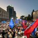 Opozita mosbindje civile të hënën, rrugët që do të bllokohen në Tiranë