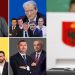 Zgjedhjet/ 4 grupet se si ndahen partitë që do marrin pjesë