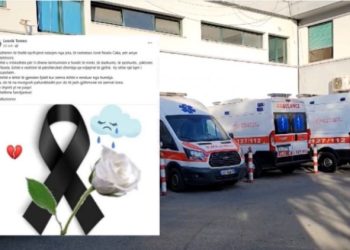 Humbi jetën nga meningjiti në Durrës, shkolla reagim për 17-vjeçaren