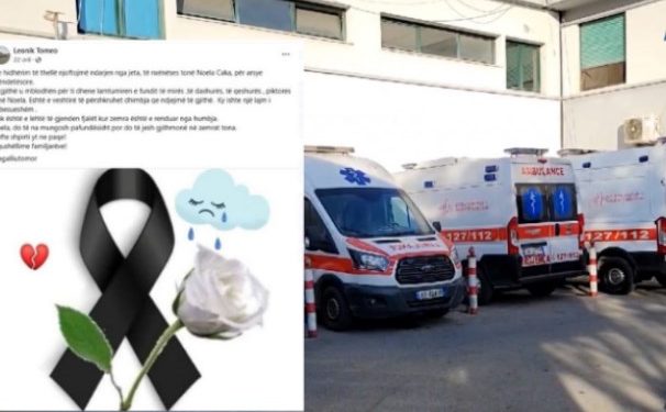 Humbi jetën nga meningjiti në Durrës, shkolla reagim për 17-vjeçaren