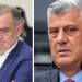 Beqaj ankohet në GJKKO: Thaçin e lënë me kompjuter para, kurse unë pas xhamit