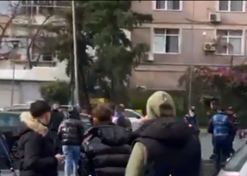 Sherri te “Asllan Rusi” ku u lënduan 2 të mitur, procedohen 3 adoleshentë