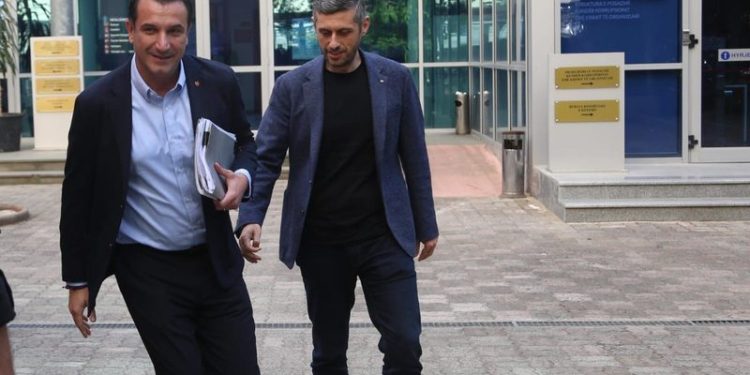 Veliaj: Jam plotësisht në dispozicion të hetimit të SPAK-ut