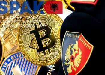 Megaoperacion i Europol dhe SPAK, 9 të arrestuar dhe 27 mln euro të sekuestruara