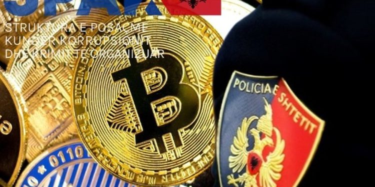 Megaoperacion i Europol dhe SPAK, 9 të arrestuar dhe 27 mln euro të sekuestruara