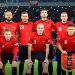 Nesër shorti i Botërorit, Shqipëria në vazon e tretë