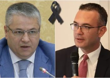 Spiropali propozon emërtimin e dy sallave të Kuvendit me emrat e Bashkim Finos dhe Gerti Bogdanit