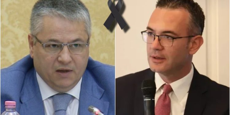 Spiropali propozon emërtimin e dy sallave të Kuvendit me emrat e Bashkim Finos dhe Gerti Bogdanit