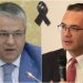Spiropali propozon emërtimin e dy sallave të Kuvendit me emrat e Bashkim Finos dhe Gerti Bogdanit