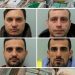 Dënohen me burg 4 shqiptarët që trafikuan 200 mln paund kokainë në Britani