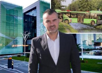 Nadir Çausholli mashtron sërish/ Pas “CFO Pharma”, APP përjashton nga tenderat edhe “Green Line”