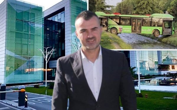 Nadir Çausholli mashtron sërish/ Pas “CFO Pharma”, APP përjashton nga tenderat edhe “Green Line”