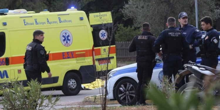 EMRI/ Atentati mafioz në Athinë, zbulohet identiteti i vërtetë i të plagosurit