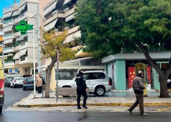 Të shtëna me armë zjarri në Greqi, raportohet për dy viktima dhe një të plagosur