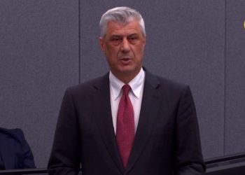 Hashim Thaçi dhe Smakaj s’deklarohen për akuzat, Fazliu deklarohet i pafajshëm