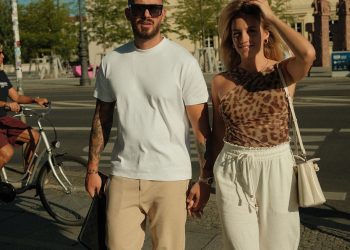 U tha se do të largohej nga Shqipëria pas ndarjes nga Romeo, por Heidi i rikthehet sërish televizonit