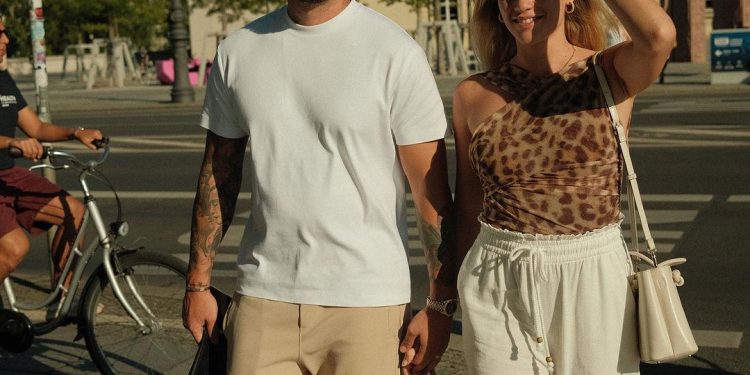 U tha se do të largohej nga Shqipëria pas ndarjes nga Romeo, por Heidi i rikthehet sërish televizonit