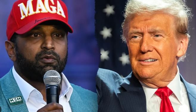 Donald Trump emëron Patel për të drejtuar FBI-në