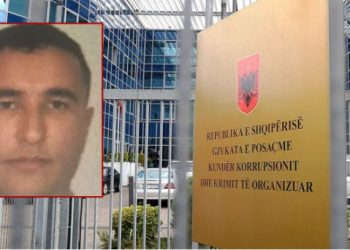 Tensione në GJKKO/ Nuredin Dumani dëshmon në sallë krimet, të akuzuarit i kundërvihen