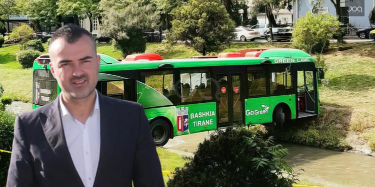 Nadir Çausholli në qendër të një tjetër skandali, përjashtohet nga tenderët edhe kompania Green Line