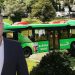 Nadir Çausholli në qendër të një tjetër skandali, përjashtohet nga tenderët edhe kompania Green Line