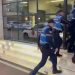 Kanosi me mesazhe efektivin në Lezhë, arrestohet 19-vjeçari
