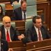 VIDEO/ Rama i shkruan letër, Kurti e injoron