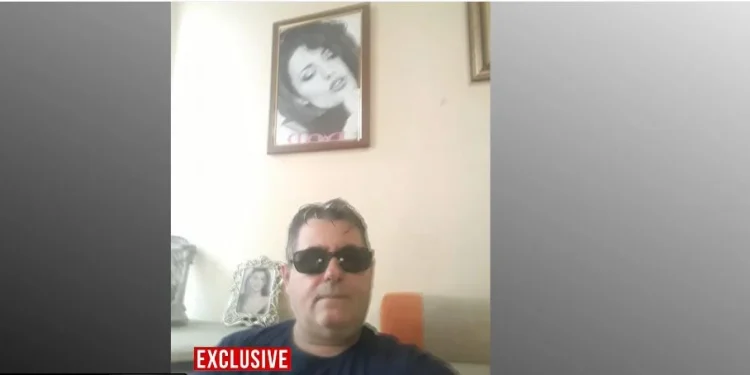 “Kam shumë vite që e kërkoj, Parashqevia ishte amaneti i nënës”! Vëllai i këngëtares flet pas telefonatës së parë me të