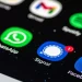 Skocia ndalon qeveritarët të përdorin WhatsApp, Signal dhe Messenger