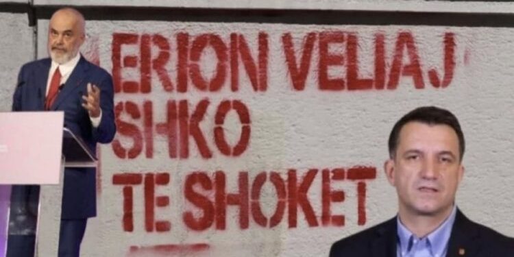 SPAK kontroll në banesën e Erion Veliajt, kryebashkiaku nuk ju hap derën për gati 1 orë