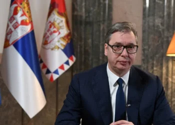 Shpërthimi në kanalin e Ibër-Lepencit, reagon sërish Vuçiç: Nuk akuzuam askënd