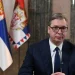 Shpërthimi në kanalin e Ibër-Lepencit, reagon sërish Vuçiç: Nuk akuzuam askënd