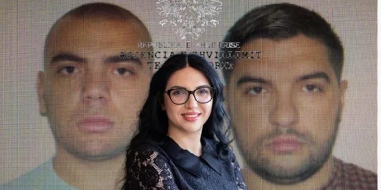 Adelajda Roka në krye të AZHT jep leje për kulla e fshatra turistik, SPAK zbulon se vëllezërit Xhino dhe Marsel Roka janë pjësë e organizatës kriminale të Suel Çelës