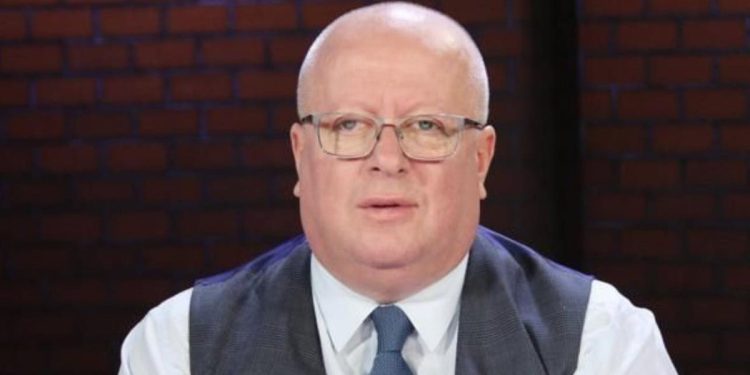 Gjokutaj: Yuri Kim, gardiane e korrupsionit qeveritar në Shqipëri