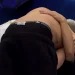 Egli dhe Gjesti e nisin ditën me puthje dhe përqafime në shtrat