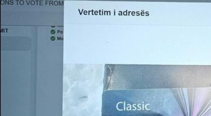 KQZ thirrje emigrantëve shqiptarë: Aplikoni për t’u regjistruar në listën e zgjedhësve nga jashtë