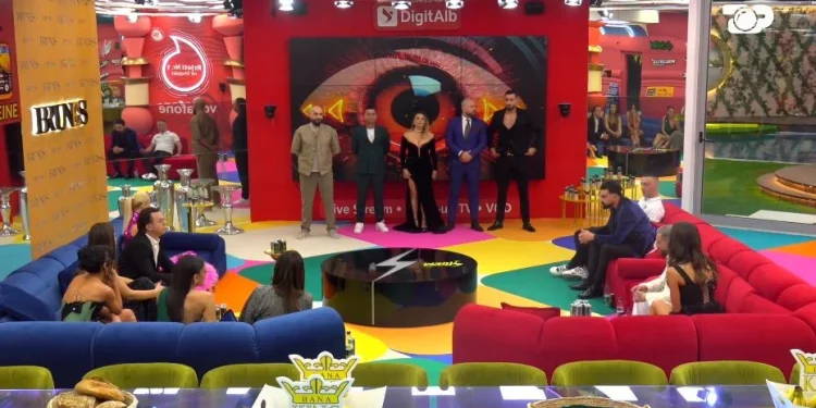 Shqiptarët të gëzuar, ja kush u largua nga Big Brother