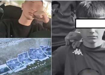 Vrasja e 14-vjeçarit Martin Canit/ Nëna e Luis Meçes bën deklaratën tronditëse: Dy ditë para ngjarjes, dikush goditi…