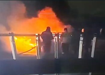 Atentati ndaj 30 vjeçarit në Vlorë/ Policia: Targat e automjetit të autorëve janë denoncuar të vjedhura