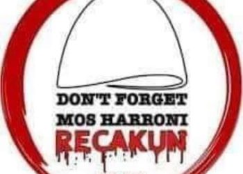MOS E HARRO REÇAKUN!