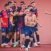 Nga Vllaznia në Ligue 1, talenti i Kombëtares U-21 drejt klubit francez