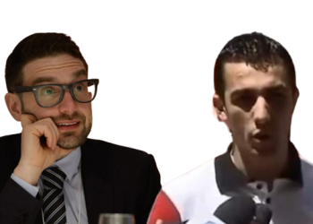 Lapaj e pranon në Amerikë: Jam paguar nga Soros