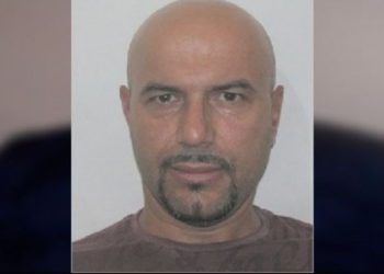 I dënuar me burg përjetë, arrestohet në Greqi Jani Alia