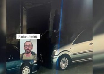 Masakroi fqinjën për një borxh prej 200 mijë lekësh, lihet në burg Fatjon Janina