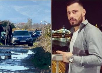 Kapet autori i vrasjes së Ramazan Matajt, 33-vjeçari u gjet i vrarë në makinë