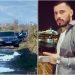 Kapet autori i vrasjes së Ramazan Matajt, 33-vjeçari u gjet i vrarë në makinë