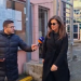 Video/ Bashkëshortja e mikut të Veliajt 5 orë në SPAK, refuzon të flasë për mediat